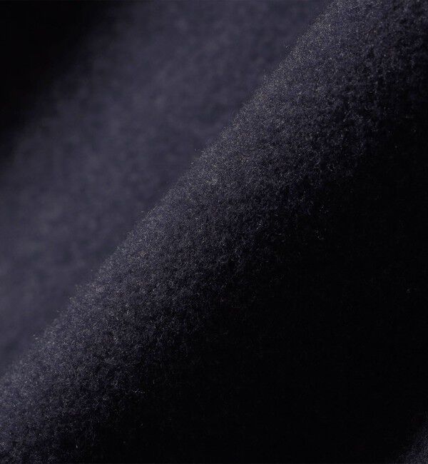 SHIPS for women「onit:〈洗濯機可能〉フリース ショート トップス」|Tシャツ・カットソー|