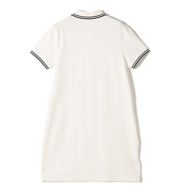 SHIPS for women「FRED PERRY:D3600 THE TWIN TIPPED ONE PIECE」|ワンピース|