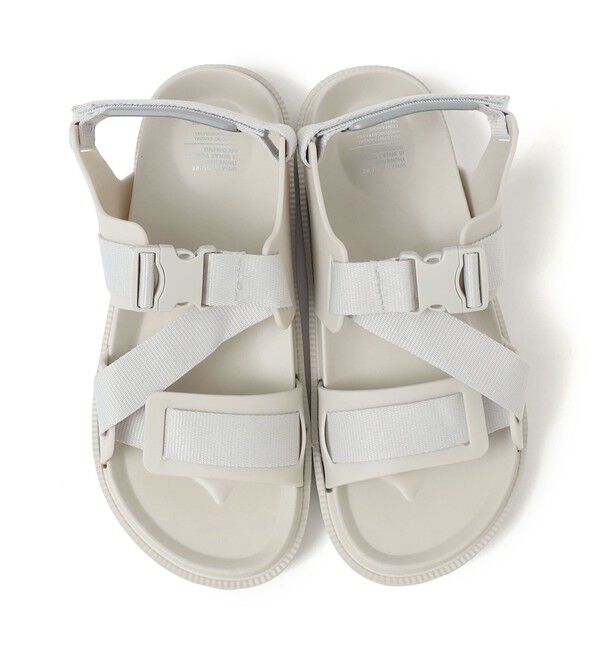 SHIPS Colors 「SUBLIME:ストラップ EVAER サンダル」|サンダル|