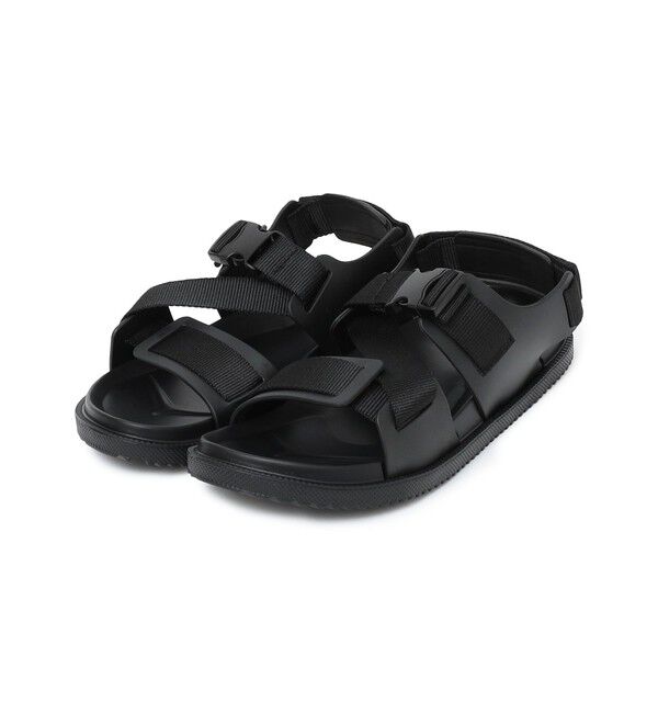 SHIPS Colors 「SUBLIME:ストラップ EVAER サンダル」|サンダル|