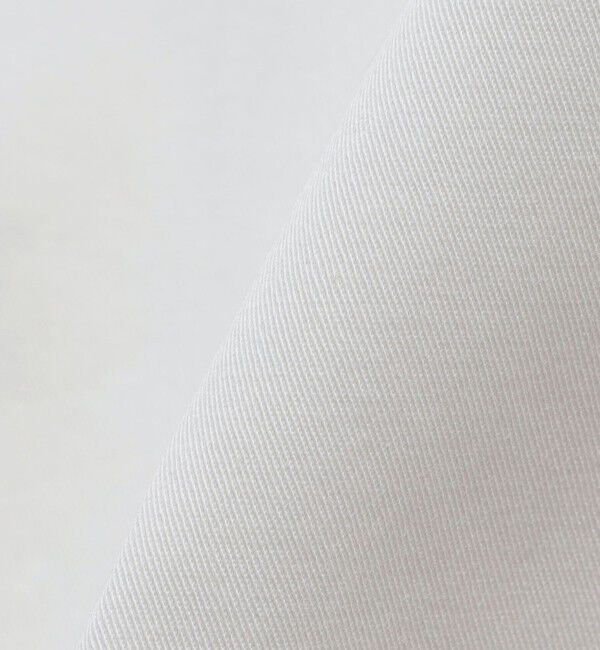 SHIPS Colors 「SHIPS Colors:〈洗濯機可能〉テーパード アンクル チノ パンツ」|チノ|