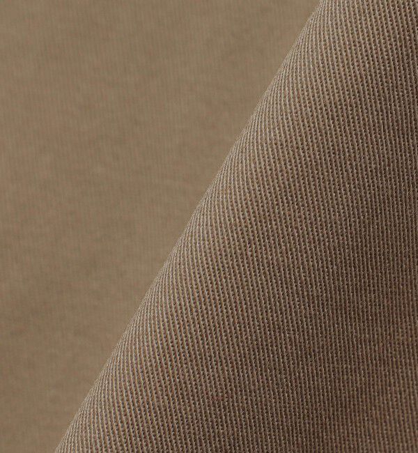 SHIPS Colors 「SHIPS Colors:〈洗濯機可能〉テーパード アンクル チノ パンツ」|チノ|