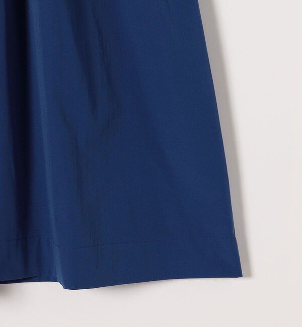 quaranciel「quaranciel:〈洗濯機可能〉タイプライター ギャザー ワイド キュロット パンツ」|その他|