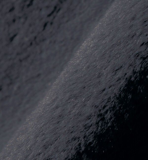 quaranciel「quaranciel: フェイクファー ノーカラー ショート ジャケット」|その他|