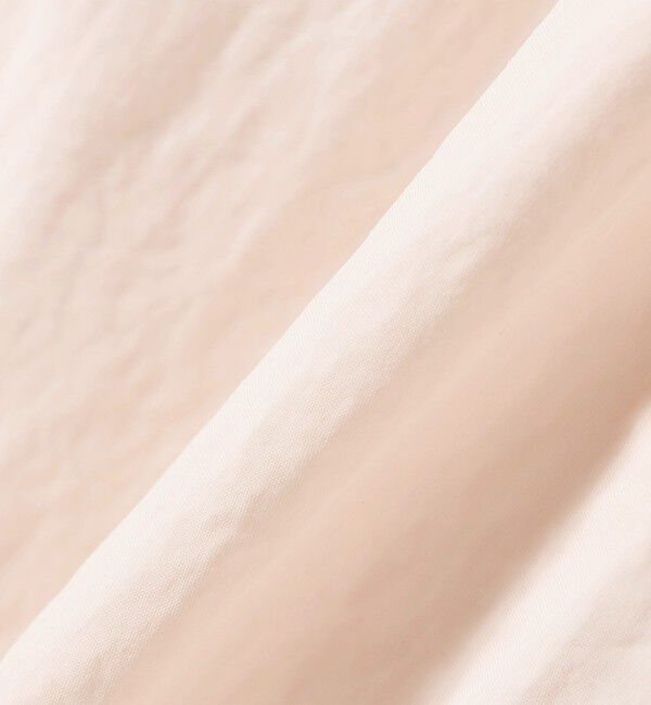 SHIPS any「SHIPS any: ナイロン &times; ボア リバーシブル スタンドカラー ショート ブルゾン」|ブルゾン・スタジャン|