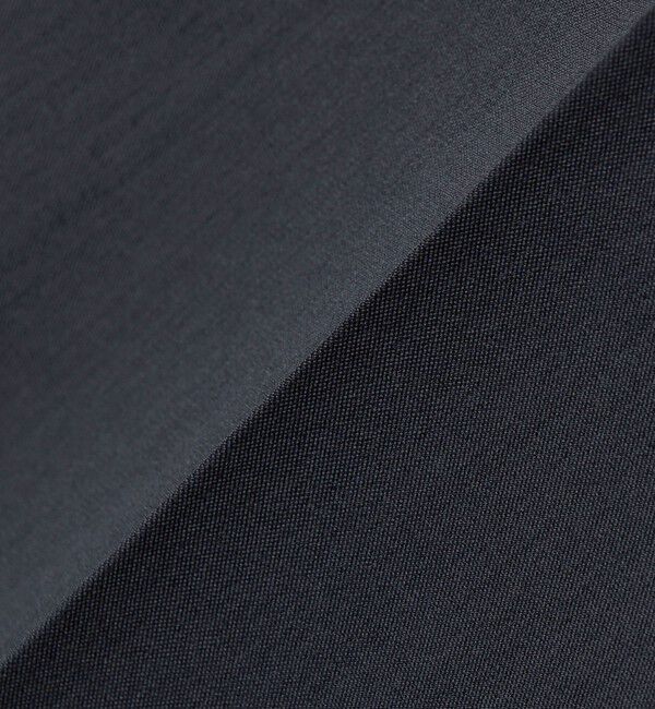 SHIPS「City Ambient Products: 2タック ワイド スラックス」|スラックス|