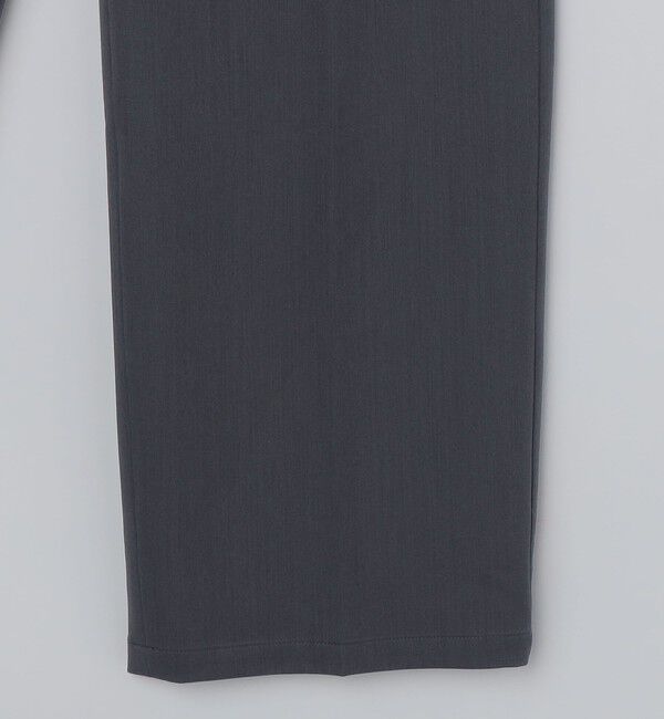 SHIPS「City Ambient Products: 2タック ワイド スラックス」|スラックス|