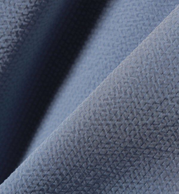 SHIPS Colors 「SHIPS Colors:〈UVカット・吸水速乾・抗菌防臭〉サーパスウェーブ パーカー◇」|ブルゾン・スタジャン|