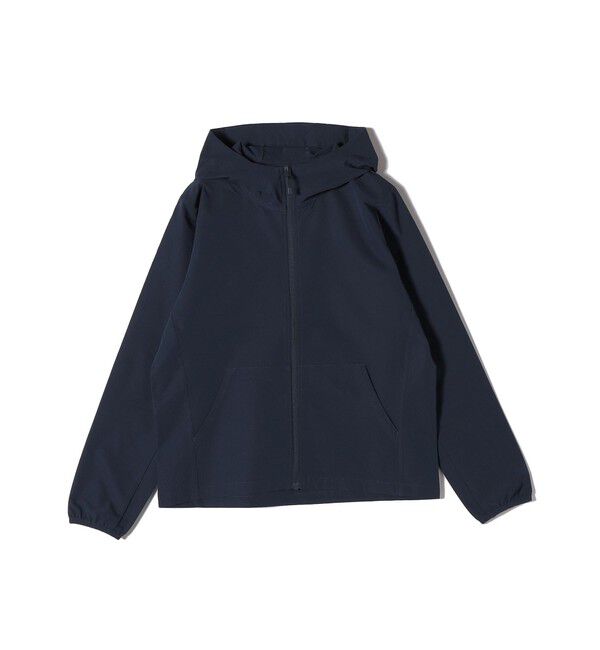 SHIPS Colors 「SHIPS Colors:〈UVカット・吸水速乾・抗菌防臭〉サーパスウェーブ パーカー◇」|ブルゾン・スタジャン|