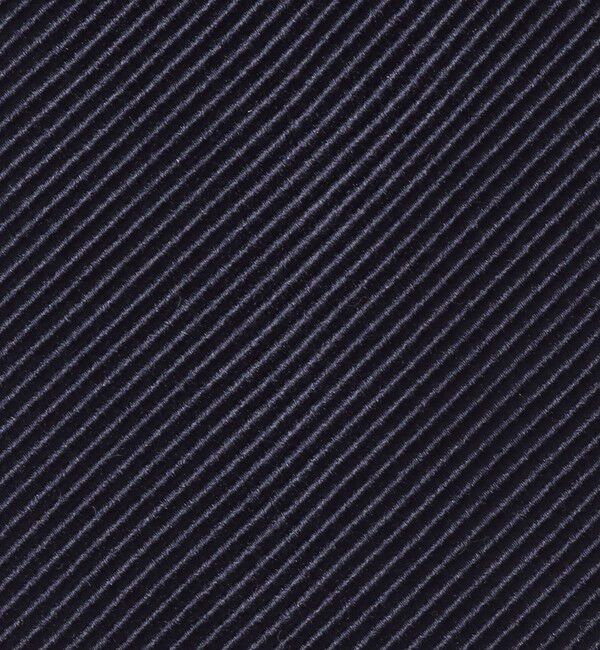 SHIPS「【SHIPS別注】THE SOLE: モガドール ネイビー ソリッド ネクタイ」|ネクタイ・蝶ネクタイ|