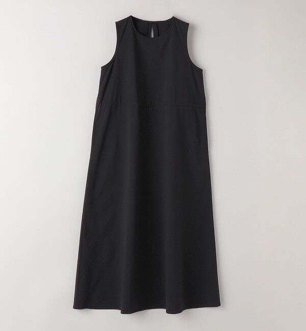 SHIPS KIDS「【SHIPS KIDS別注】ARCH&LINE:〈家族おそろい/WOMENS〉SOLOTEX(R) ワンピース」|ワンピース|