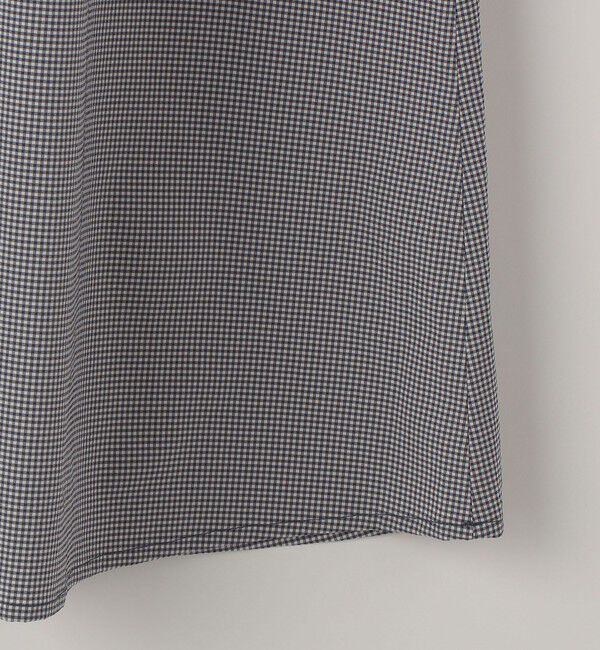 SHIPS KIDS「【SHIPS KIDS別注】ARCH&LINE:〈家族おそろい/WOMENS〉SOLOTEX(R) ワンピース」|ワンピース|