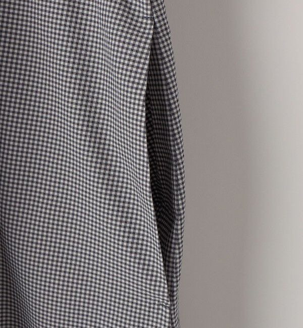 SHIPS KIDS「【SHIPS KIDS別注】ARCH&LINE:〈家族おそろい/WOMENS〉SOLOTEX(R) ワンピース」|ワンピース|