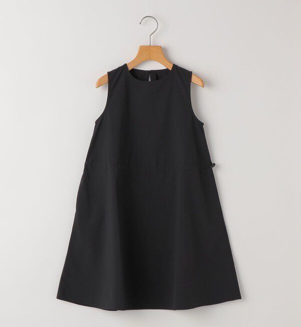 SHIPS KIDS「【SHIPS KIDS別注】ARCH&LINE:100～130cm / 〈家族おそろい〉SOLOTEX ワンピース」|ワンピース|