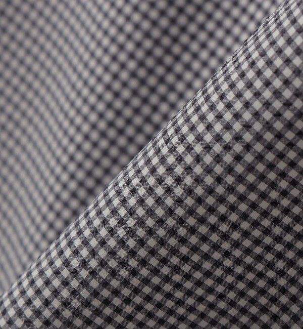 SHIPS KIDS「【SHIPS KIDS別注】ARCH&LINE:100～130cm / 〈家族おそろい〉SOLOTEX ワンピース」|ワンピース|