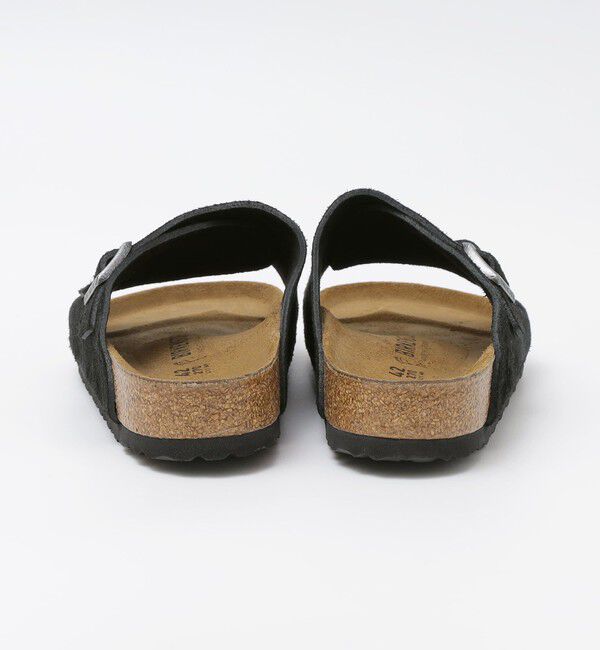 SHIPS「BIRKENSTOCK: ZURICH」|サンダル|