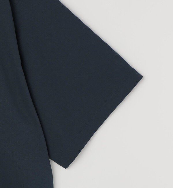 SHIPS any「【WEB限定】SHIPS any: ヘンリーTシャツ＋イージーショーツ＋パッカブルバッグ 3点セット」|Tシャツ・カットソー|