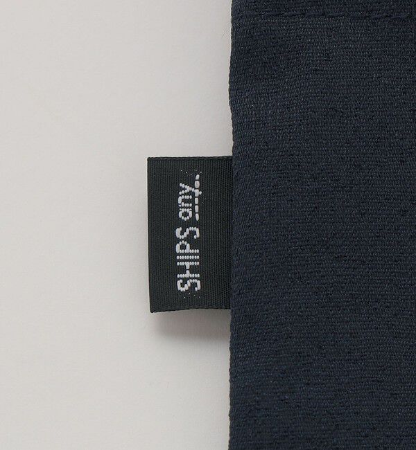 SHIPS any「【WEB限定】SHIPS any: ヘンリーTシャツ＋イージーショーツ＋パッカブルバッグ 3点セット」|Tシャツ・カットソー|