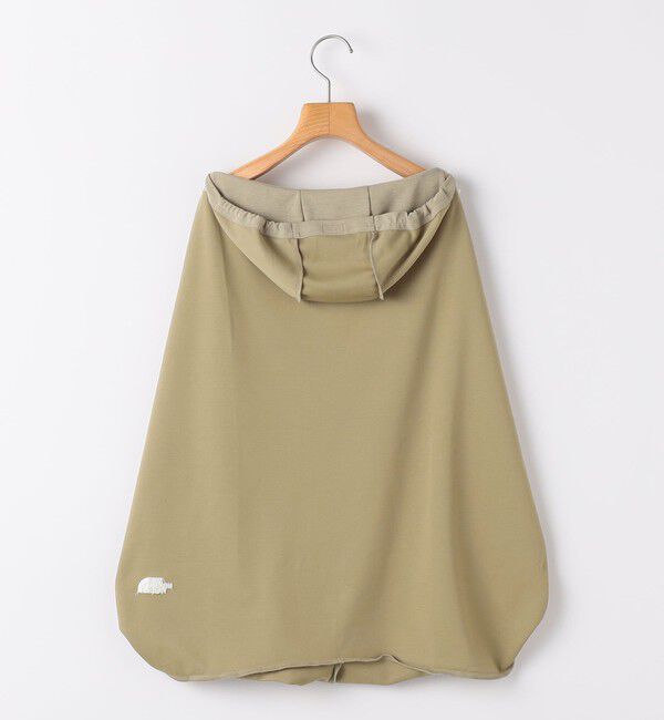 SHIPS KIDS「THE NORTH FACE: ベビー シェード ブランケット」|その他ベビー用品|