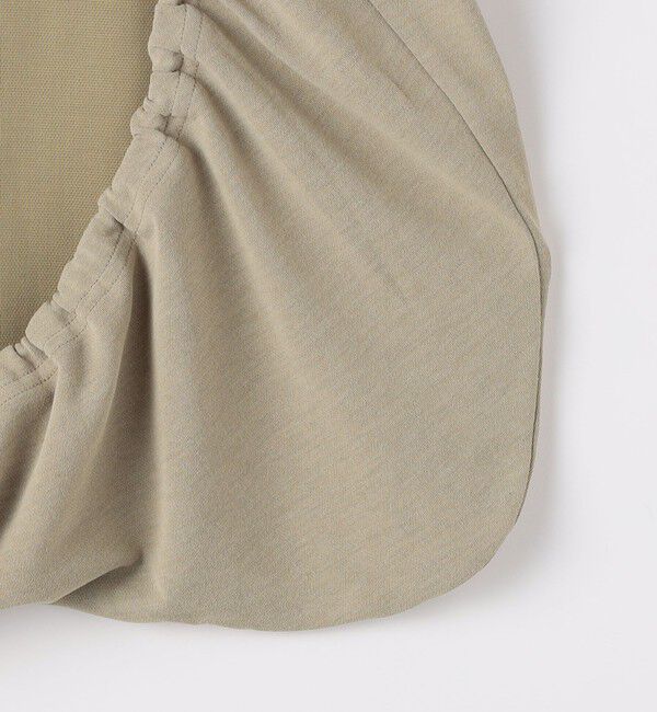 SHIPS KIDS「THE NORTH FACE: ベビー シェード ブランケット」|その他ベビー用品|