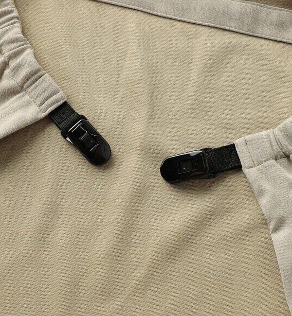 SHIPS KIDS「THE NORTH FACE: ベビー シェード ブランケット」|その他ベビー用品|