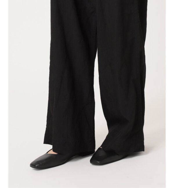 OUTDOOR PRODUCTS Usual Things「ダブルポケットVネックオールインワン」|オールインワン|