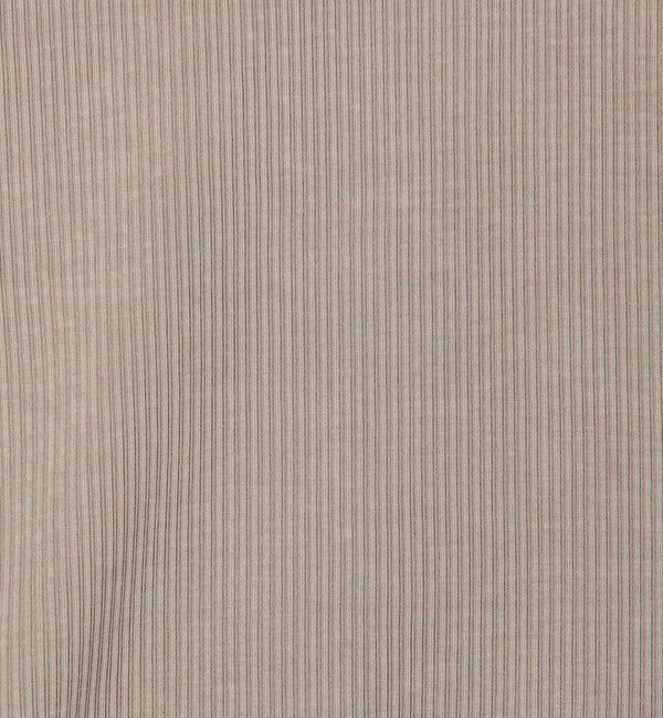 JAMES PERSE「コットンリブジャージー タンクトップ WNL3625」|タンクトップ|