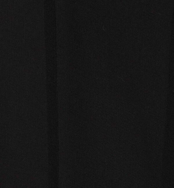 DES PRES「シルクシフォン バルーンワンピース」|ワンピース|