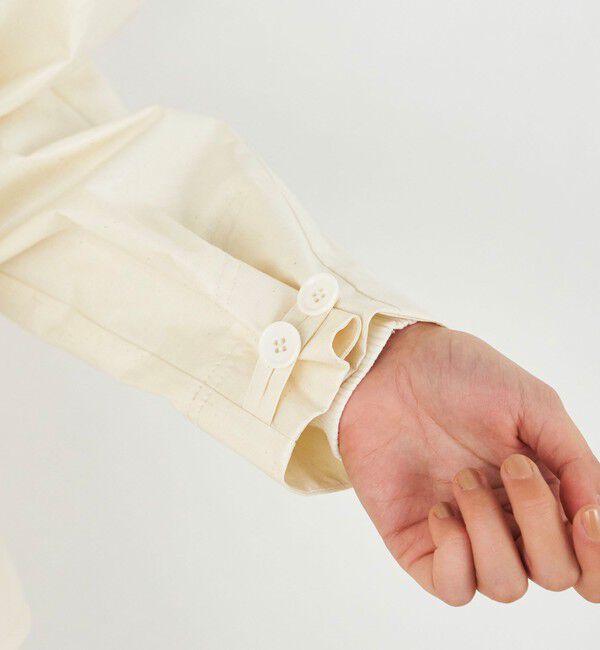 DES PRES「ライトエクリュコーティング レイヤードコート」|その他|