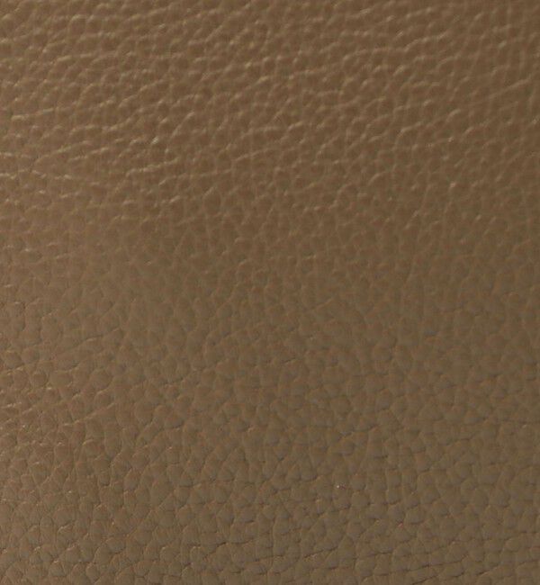 TOMORROWLAND GOODS「TOMORROWLAND シュリンクレザー ミニショルダーバッグ」|ショルダー・メッセンジャー|