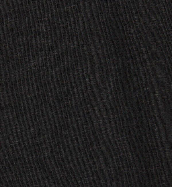 JAMES PERSE「バックパイルスエット ラグランスリーブプルオーバー WXA3657」|スウェット・ジャージ|