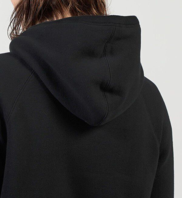 JAMES PERSE「コージースエット フーデッドプルオーバー MVNS3720」|パーカー|