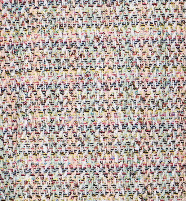 TOMORROWLAND collection「マリースパンコール 2-wayペプラムジレ」|ベスト・ジレ|