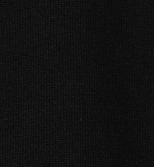 DES PRES「ドライポリエステルコットン ショートカーディガン」|カーディガン|