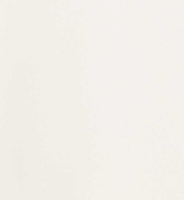 DES PRES「ライトダブルクロス エラスティックストレートスカート」|タイト|