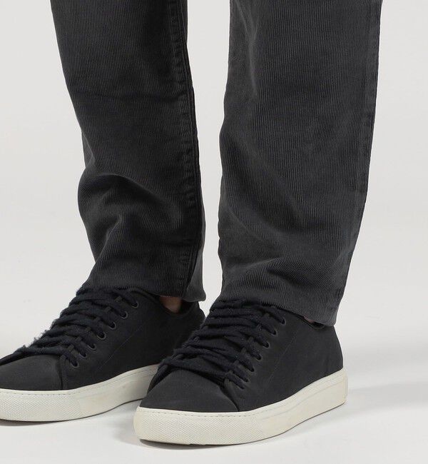 JAMES PERSE「コットンコーデュロイ 5ポケットパンツ MFWS1260」|その他|