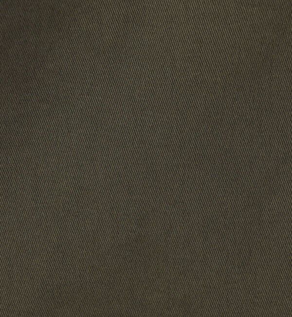 TOMORROWLAND MENS「【別注】GUY ROVER コットンツイル オーバーシャツ」|ブルゾン・スタジャン|