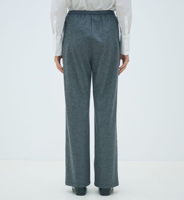 MACPHEE「圧縮ジャージー イージーパンツ」|その他|