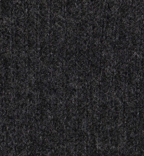 DES PRES「ベビーカシミヤ Vネックプルオーバー」|ニット・セーター|