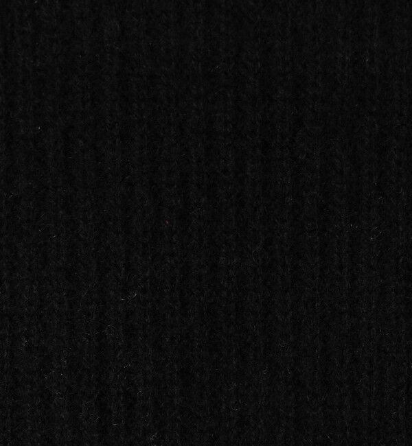 DES PRES「ベビーカシミヤ Vネックプルオーバー」|ニット・セーター|