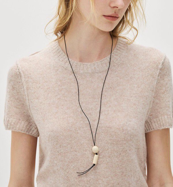 TOMORROWLAND GOODS「MANY RHIZOMES SCULPTUAL Necklace:C」|ネックレス|