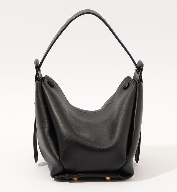 TOMORROWLAND GOODS「ADVENE AGE バッグ」|ハンドバッグ|