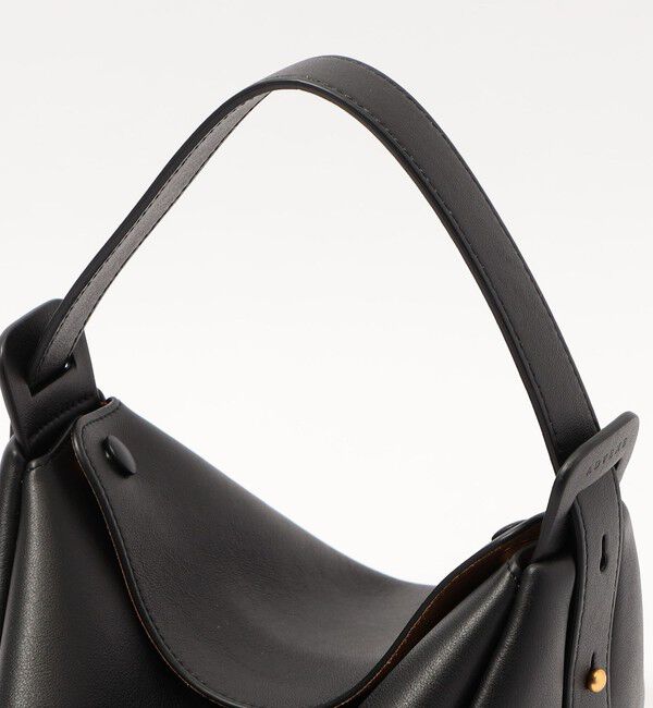 TOMORROWLAND GOODS「ADVENE AGE バッグ」|ハンドバッグ|