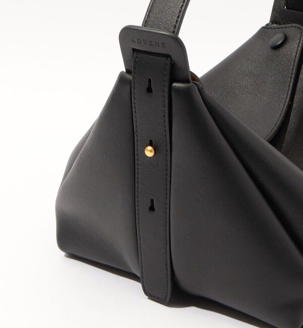 TOMORROWLAND GOODS「ADVENE AGE バッグ」|ハンドバッグ|