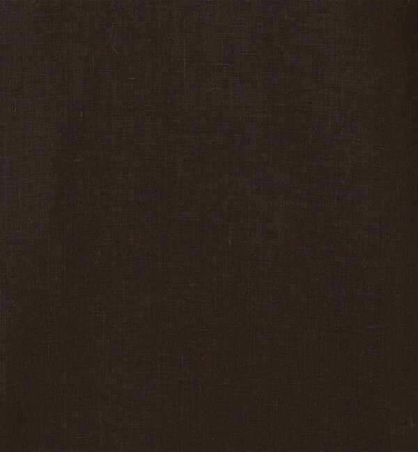 GALERIE VIE「【一部WEB先行予約】フレンチリネン イージーストレートパンツ」|その他|