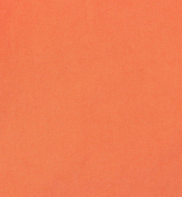 TOMORROWLAND MENS「スビンコットン ダブルポケット シャツブルゾン」|シャツ・ブラウス|