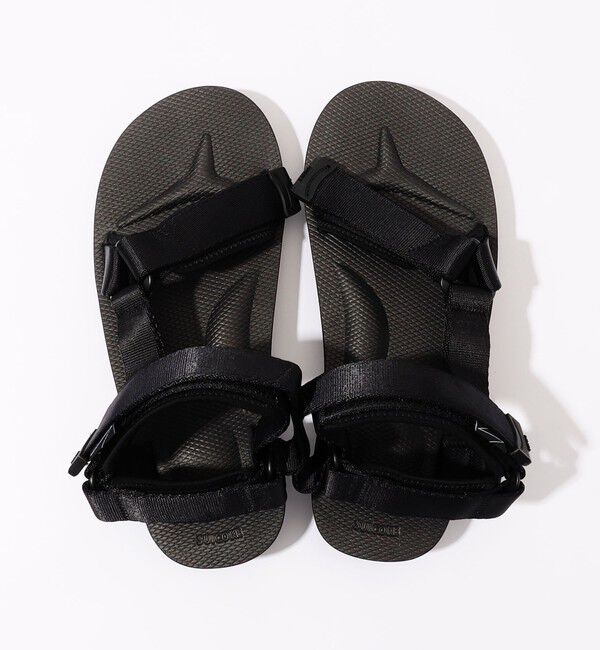 TOMORROWLAND GOODS「SUICOKE DEPA-2 サンダル」|サンダル|