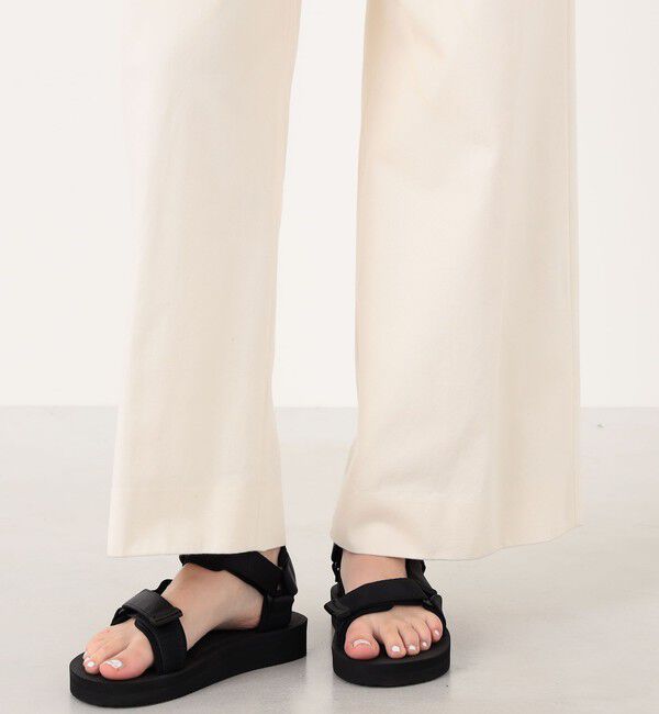 TOMORROWLAND GOODS「SUICOKE DEPA-2 サンダル」|サンダル|