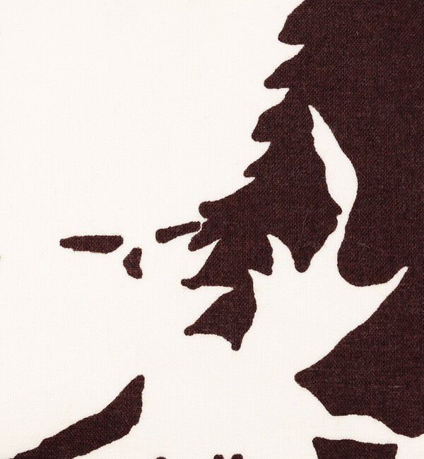 SOULEIADO「【WEB限定】SOULEIAO コットンオックス ミニポーチ」|ポーチ|