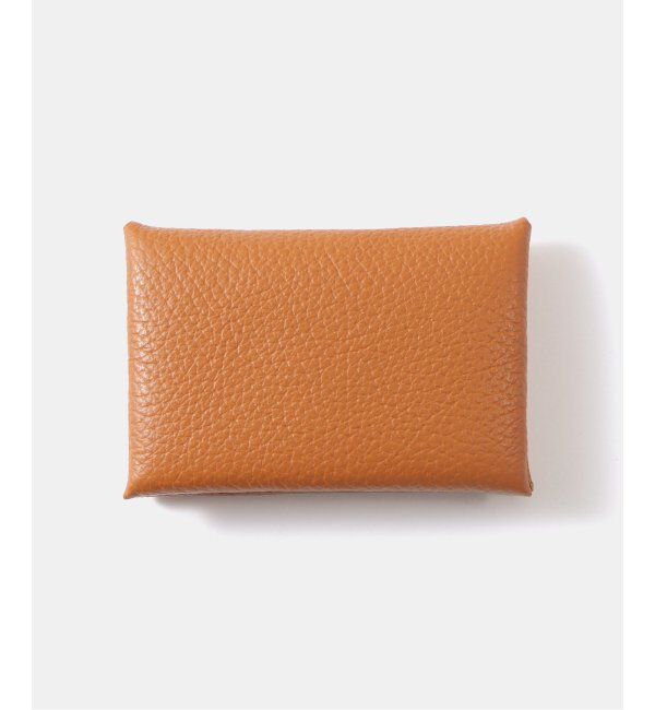  「【blancle/ ブランクレ】別注 S.LETHER Multi wallet」|財布|